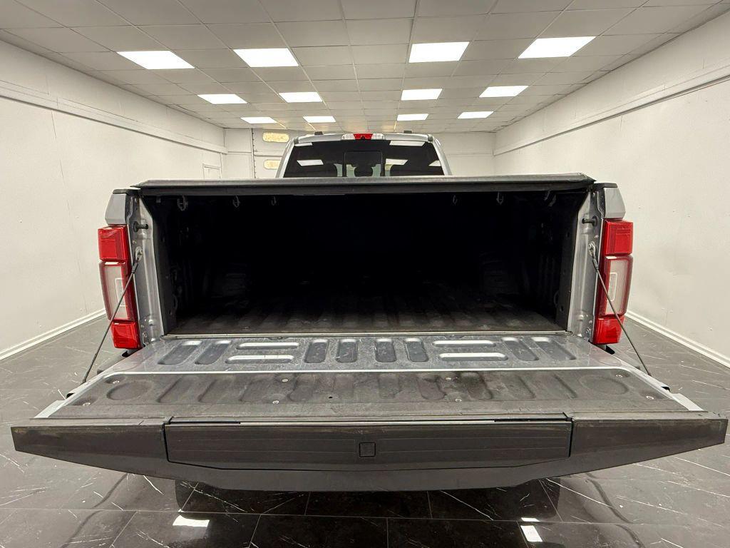 used 2020 Ford F-450 car, priced at $64,495