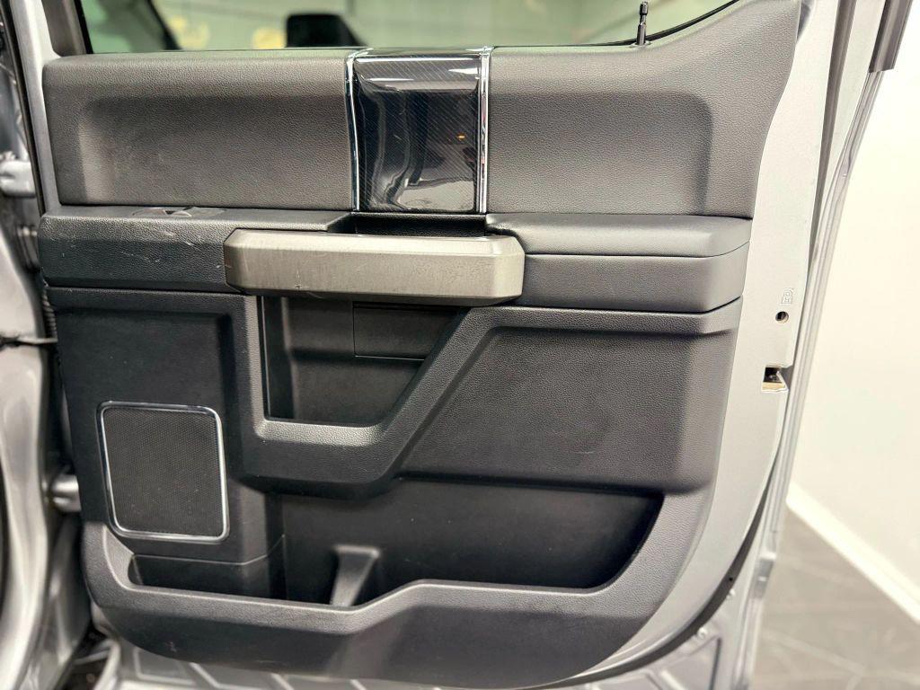 used 2020 Ford F-450 car, priced at $64,495