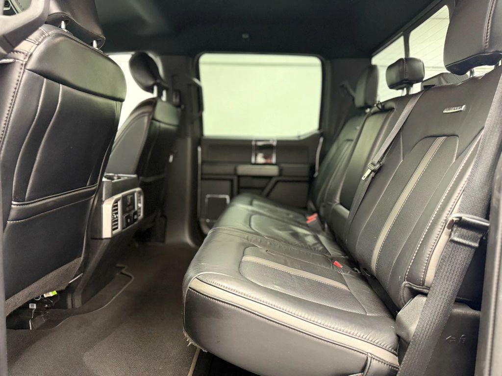 used 2020 Ford F-450 car, priced at $64,495