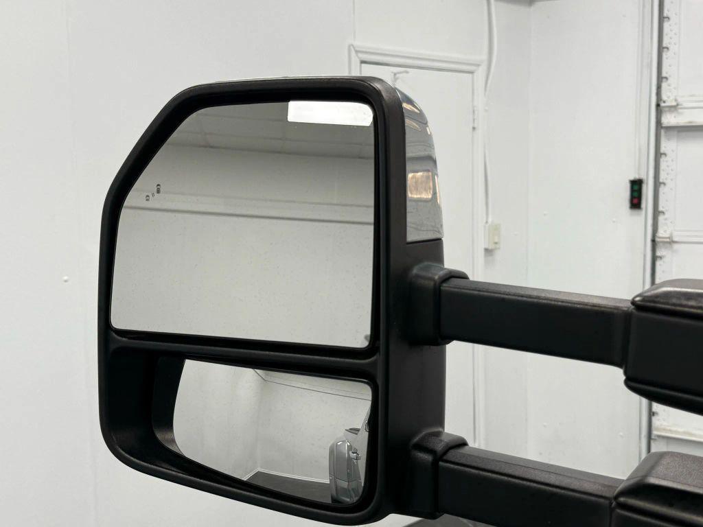 used 2020 Ford F-450 car, priced at $64,495