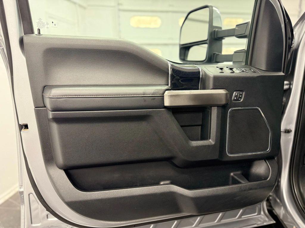 used 2020 Ford F-450 car, priced at $64,495