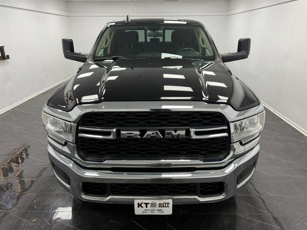 used 2020 Ram 2500 car, priced at $20,995