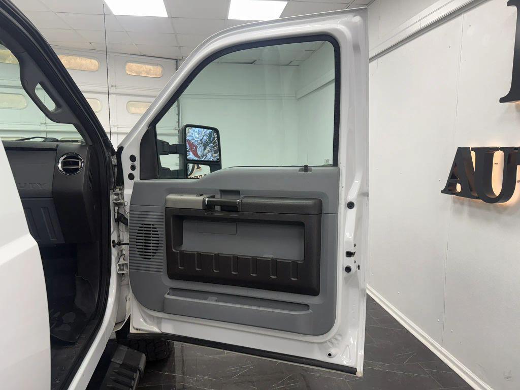 used 2016 Ford F-250 car, priced at $23,995