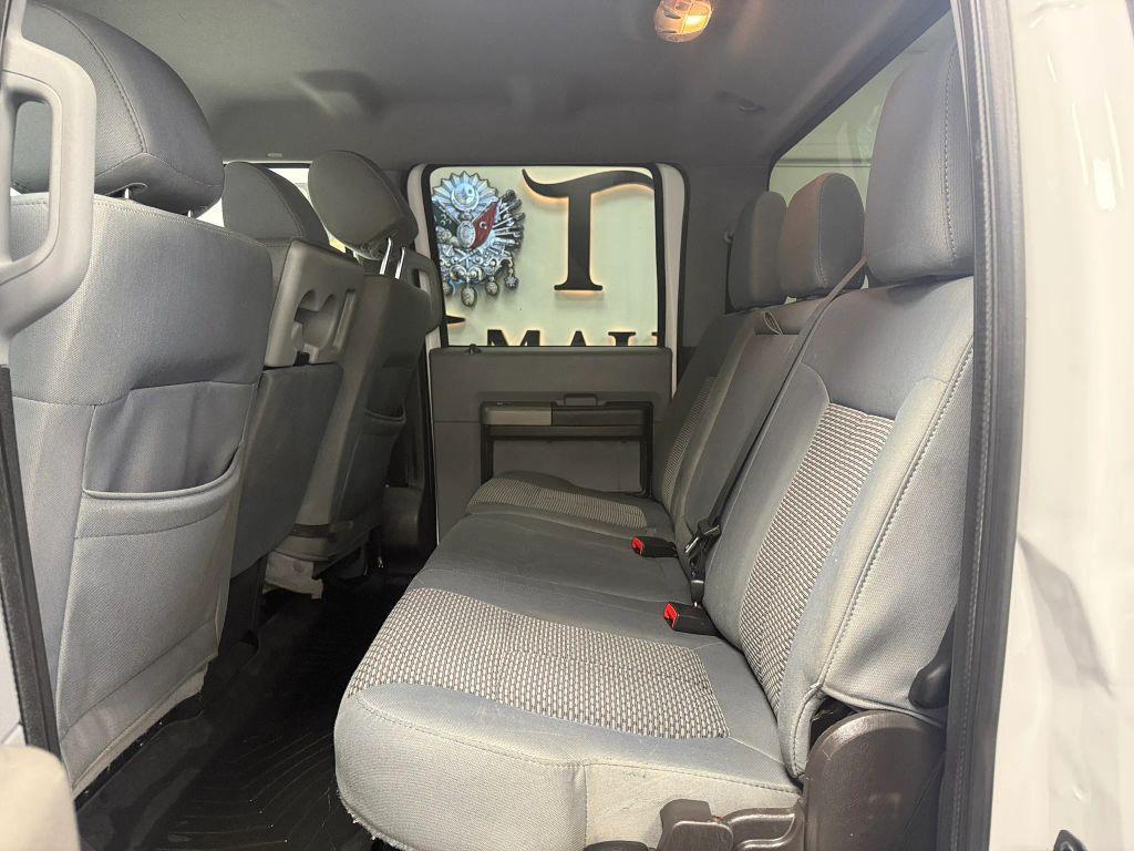 used 2016 Ford F-250 car, priced at $23,995