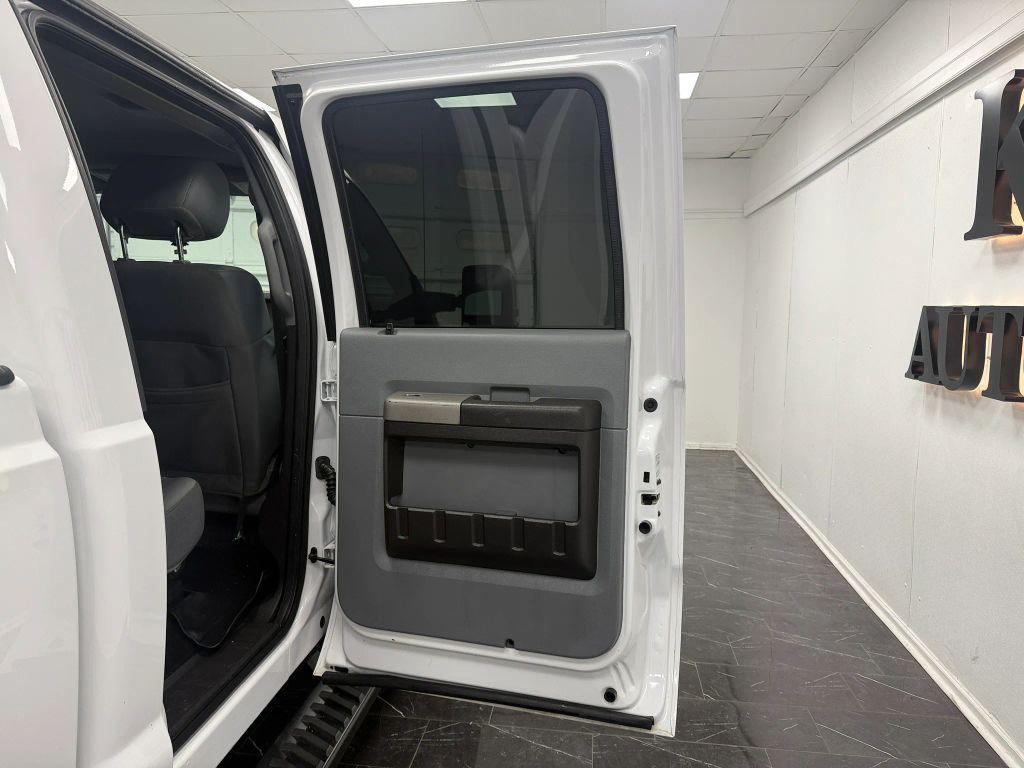 used 2016 Ford F-250 car, priced at $23,995