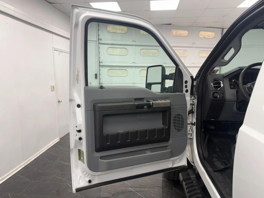 used 2016 Ford F-250 car, priced at $23,995