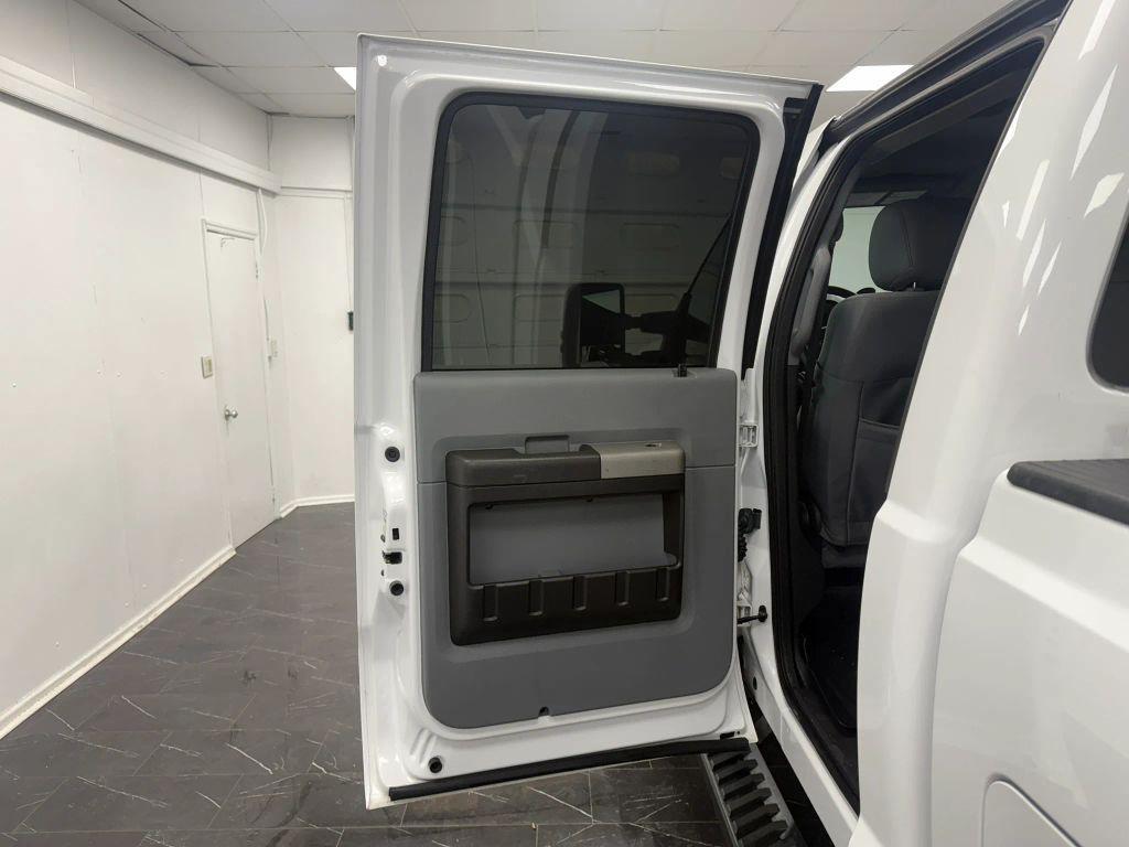 used 2016 Ford F-250 car, priced at $23,995