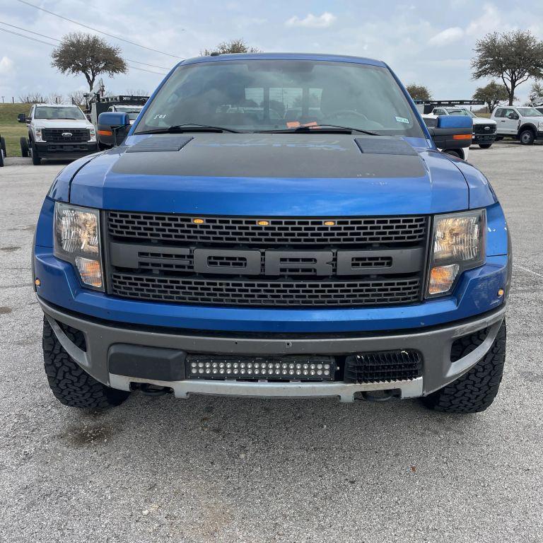 used 2011 Ford F-150 car, priced at $26,995