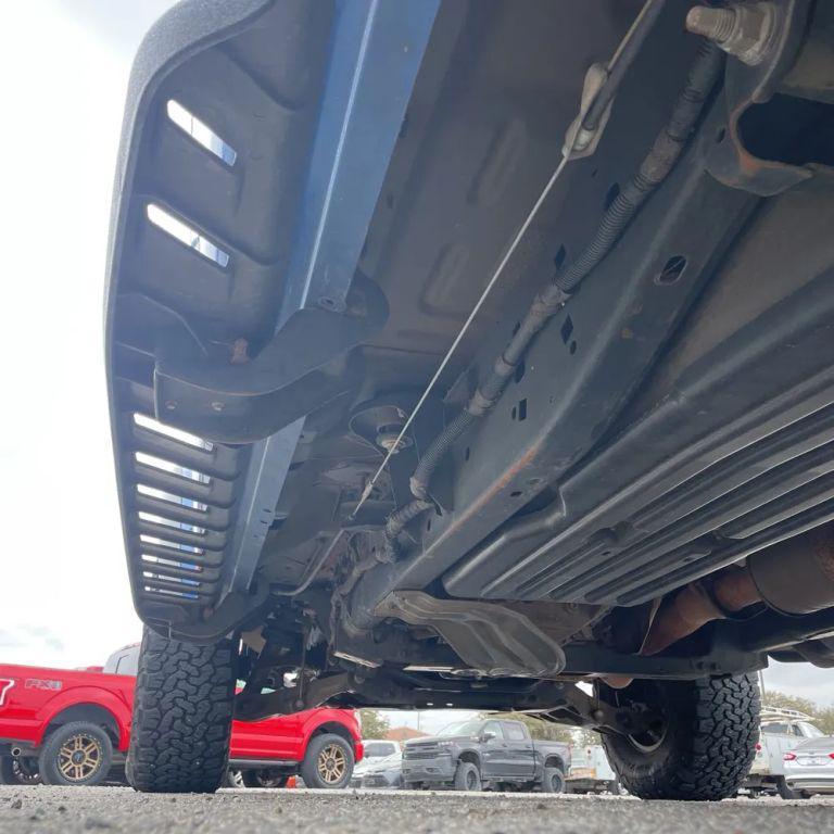 used 2011 Ford F-150 car, priced at $26,995