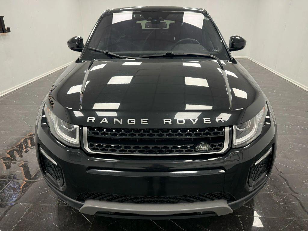 used 2016 Land Rover Range Rover Evoque car, priced at $11,495