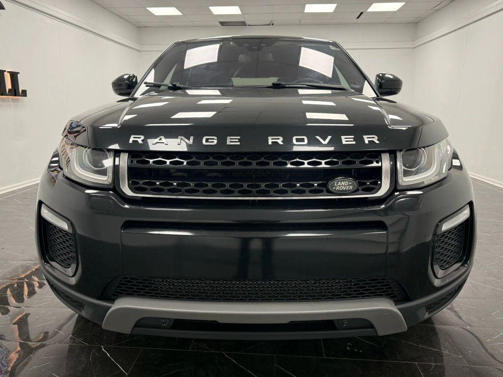 used 2016 Land Rover Range Rover Evoque car, priced at $11,495