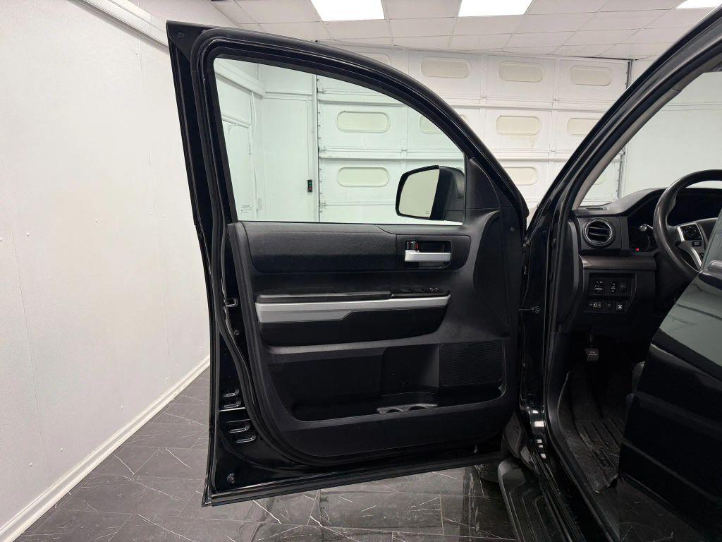 used 2021 Toyota Tundra car, priced at $25,995