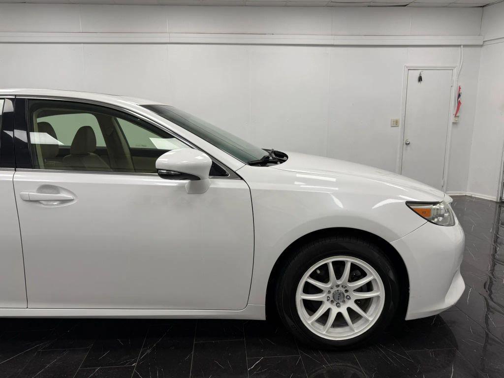 used 2014 Lexus ES 350 car, priced at $11,785