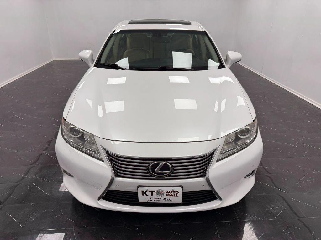 used 2014 Lexus ES 350 car, priced at $11,785