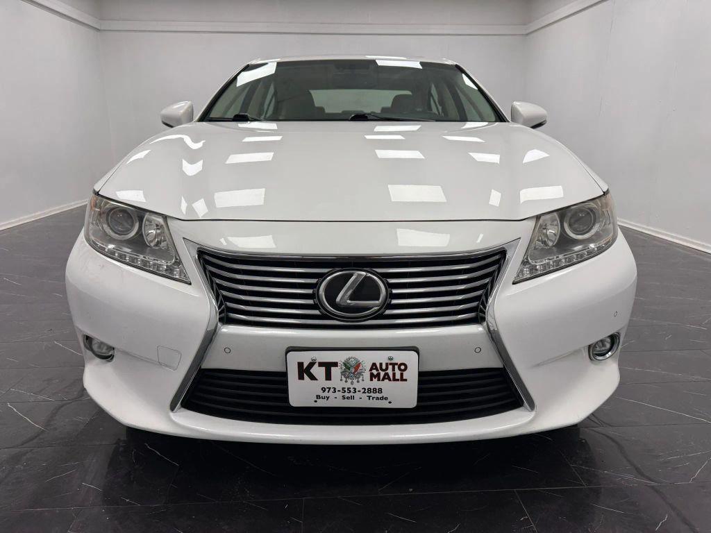 used 2014 Lexus ES 350 car, priced at $11,785