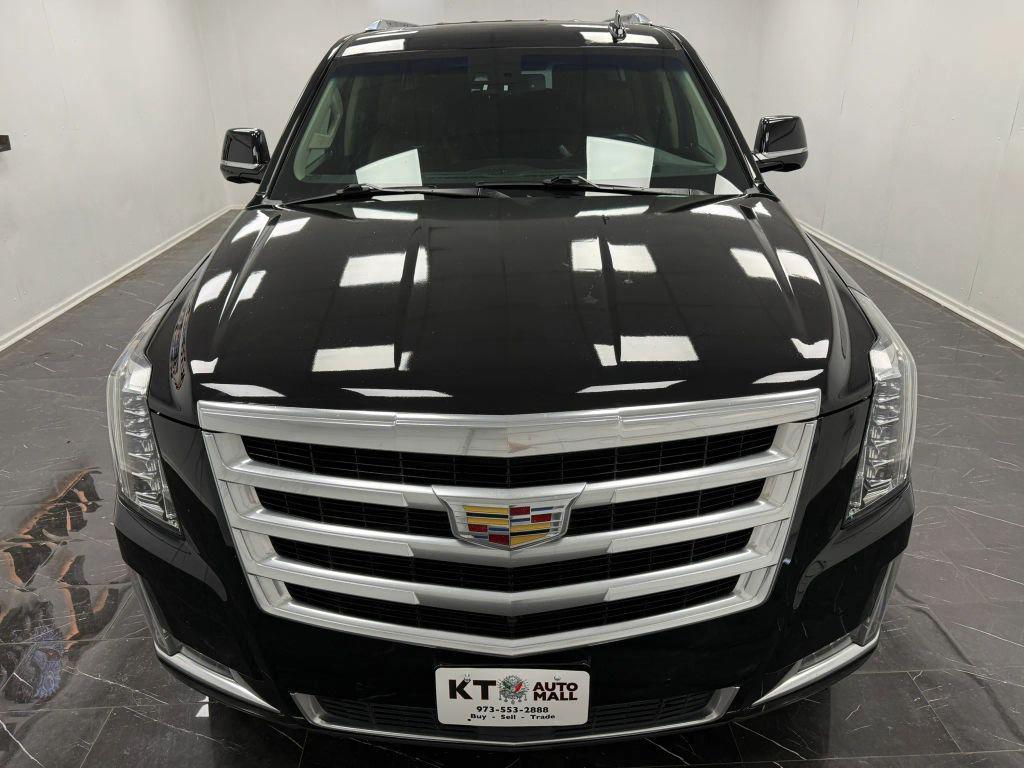 used 2016 Cadillac Escalade ESV car, priced at $24,495