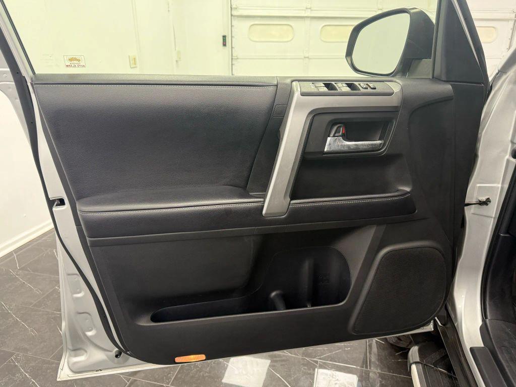 used 2017 Toyota 4Runner car, priced at $18,295