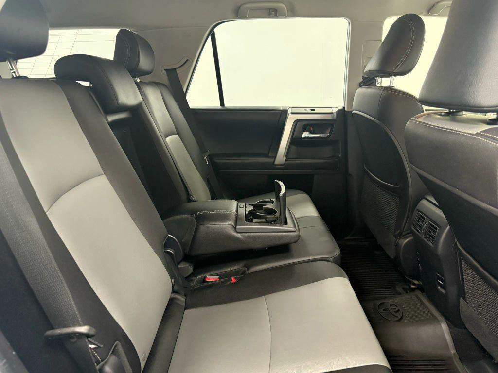 used 2017 Toyota 4Runner car, priced at $18,295