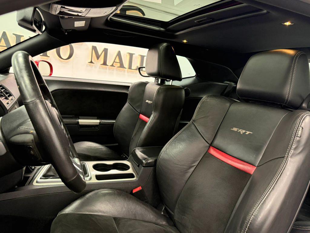 used 2012 Dodge Challenger car, priced at $12,995