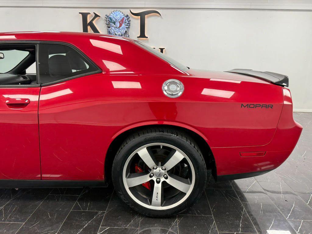 used 2012 Dodge Challenger car, priced at $12,995