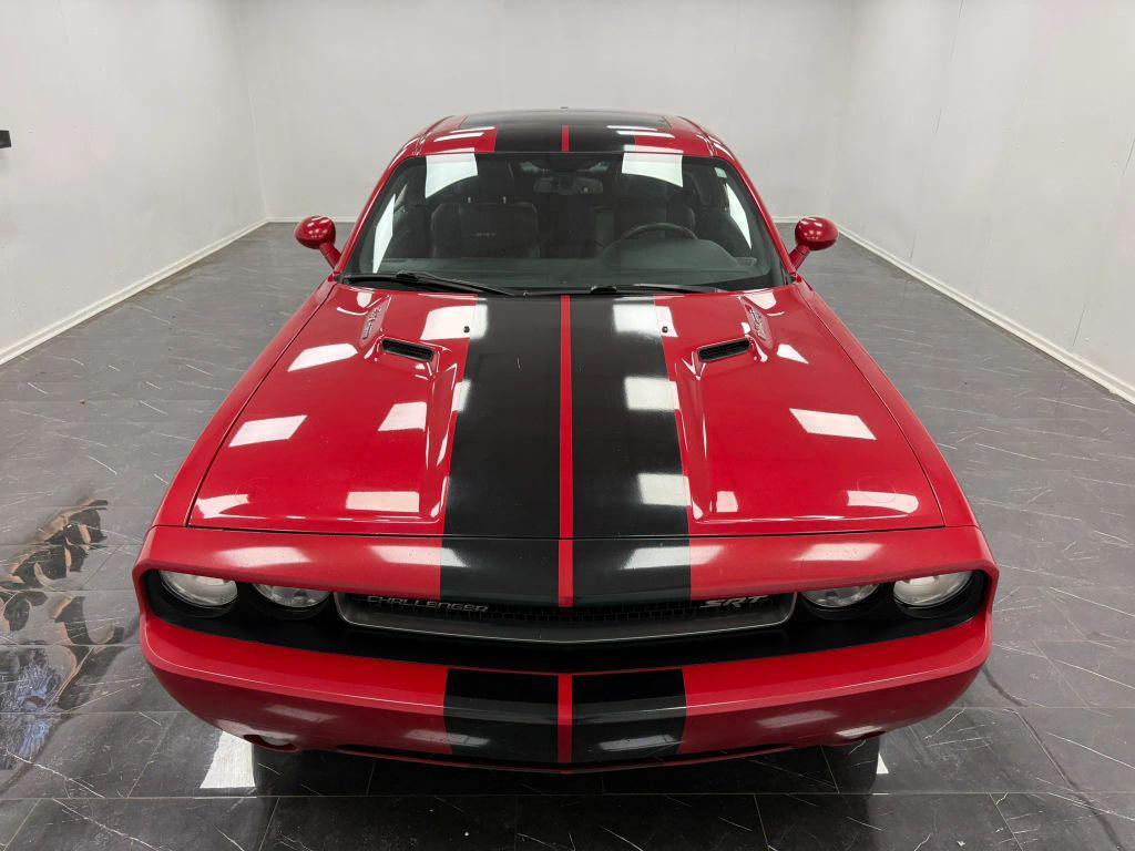used 2012 Dodge Challenger car, priced at $12,995