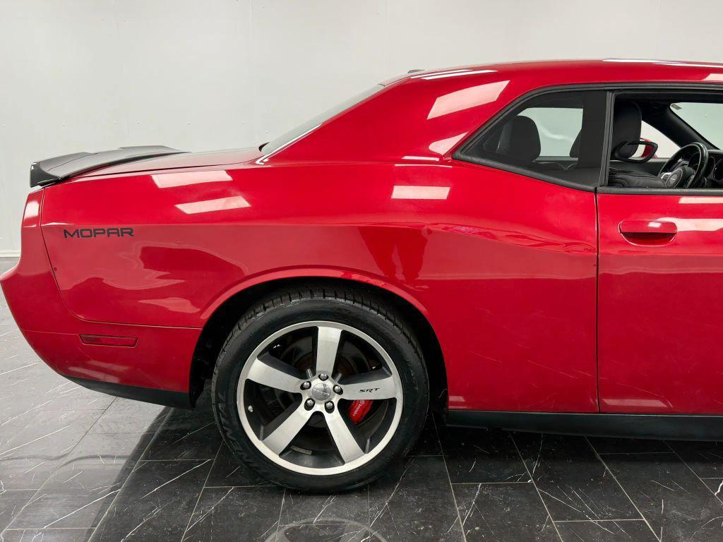 used 2012 Dodge Challenger car, priced at $12,995