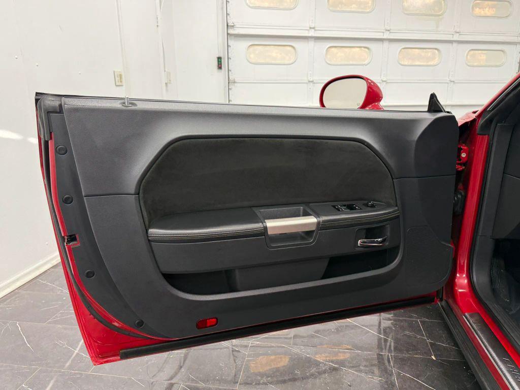 used 2012 Dodge Challenger car, priced at $12,995