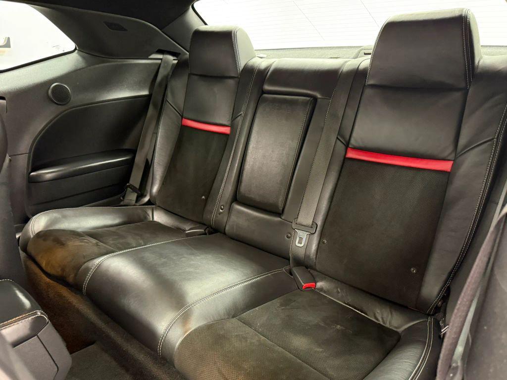 used 2012 Dodge Challenger car, priced at $12,995