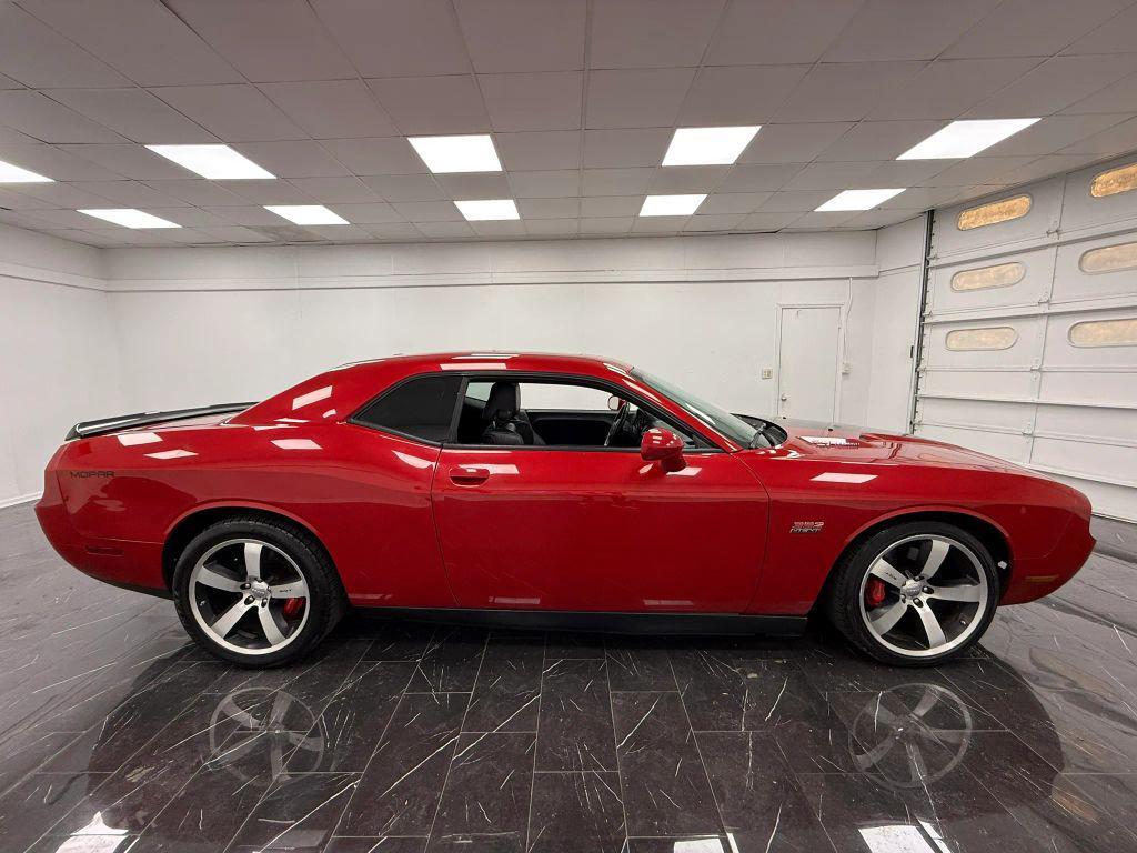 used 2012 Dodge Challenger car, priced at $12,995