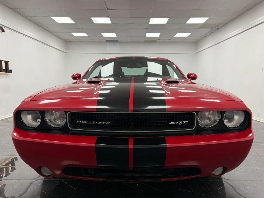 used 2012 Dodge Challenger car, priced at $12,995
