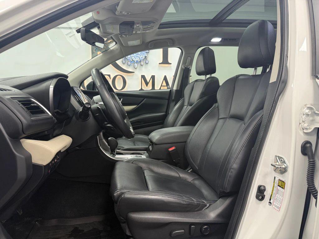 used 2021 Subaru Ascent car, priced at $16,995