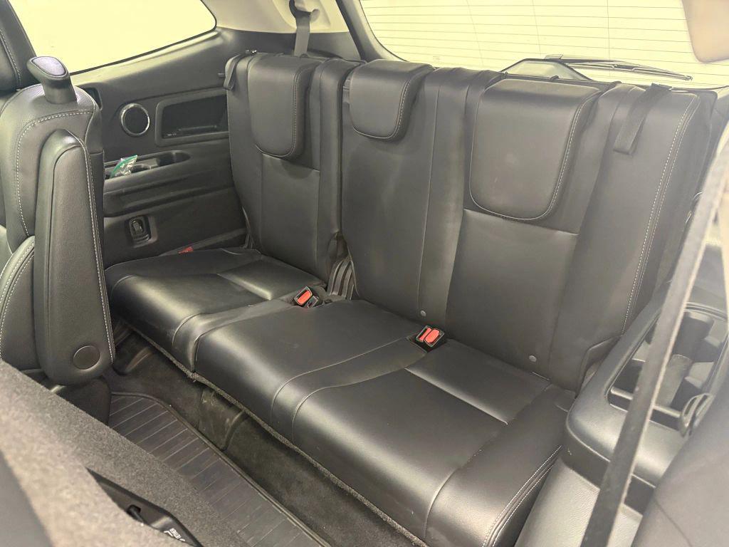 used 2021 Subaru Ascent car, priced at $16,995