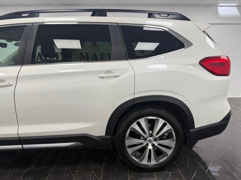 used 2021 Subaru Ascent car, priced at $16,995