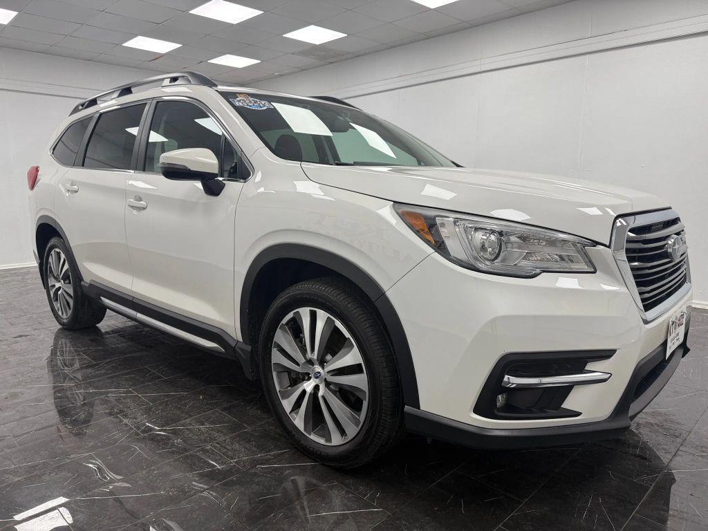 used 2021 Subaru Ascent car, priced at $16,995