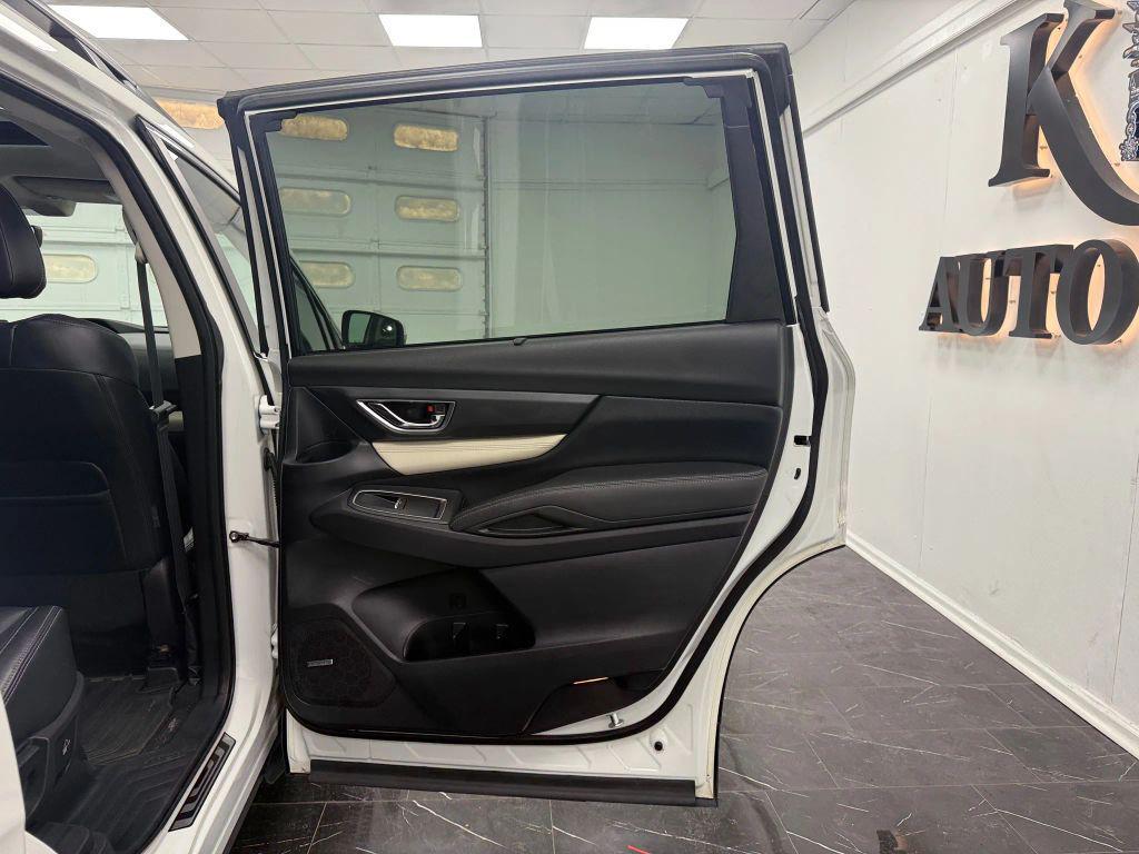used 2021 Subaru Ascent car, priced at $16,995