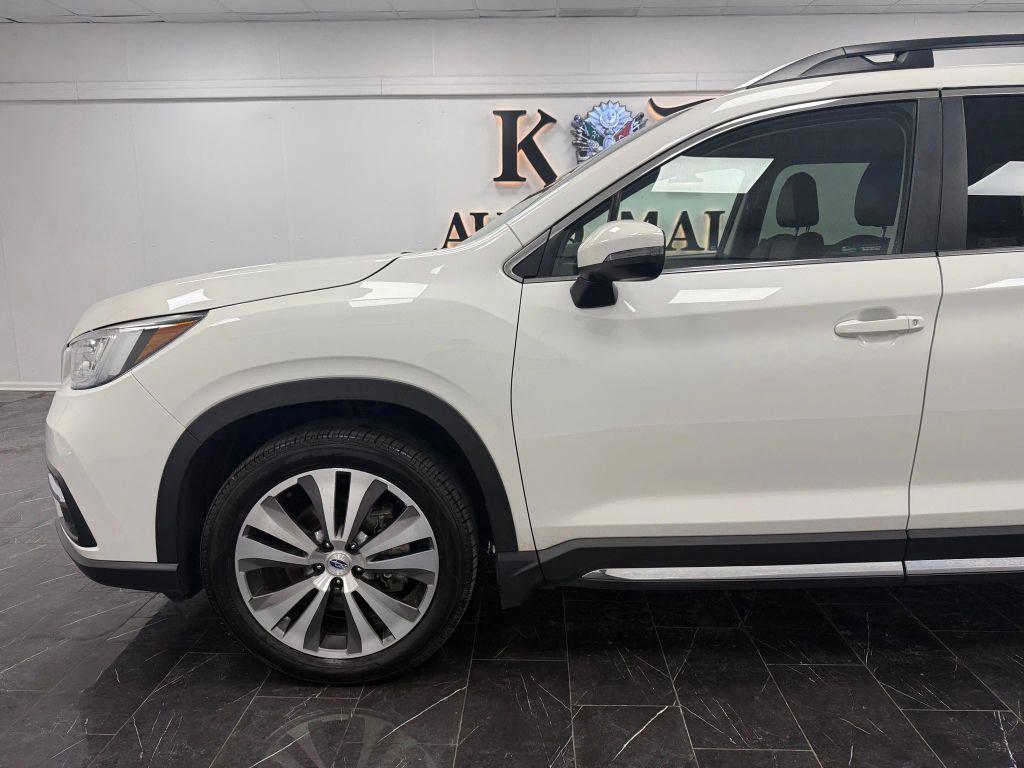 used 2021 Subaru Ascent car, priced at $16,995