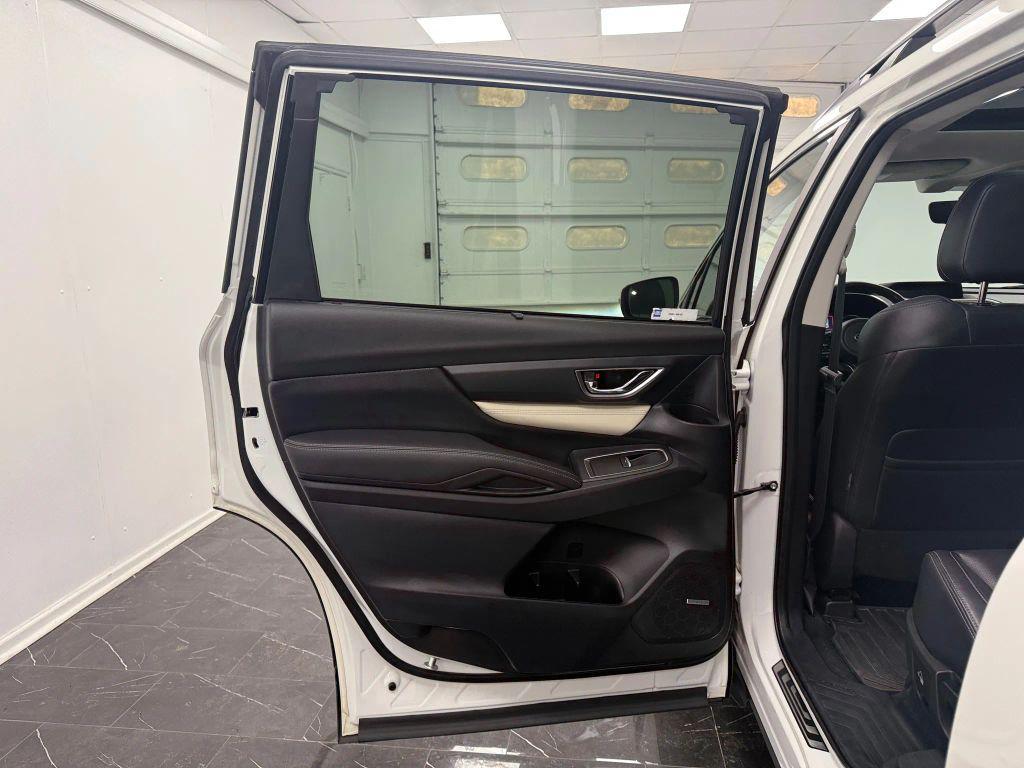 used 2021 Subaru Ascent car, priced at $16,995