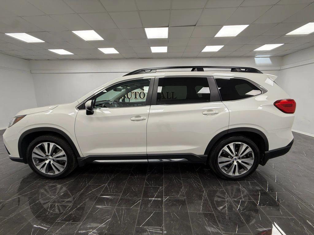 used 2021 Subaru Ascent car, priced at $16,995