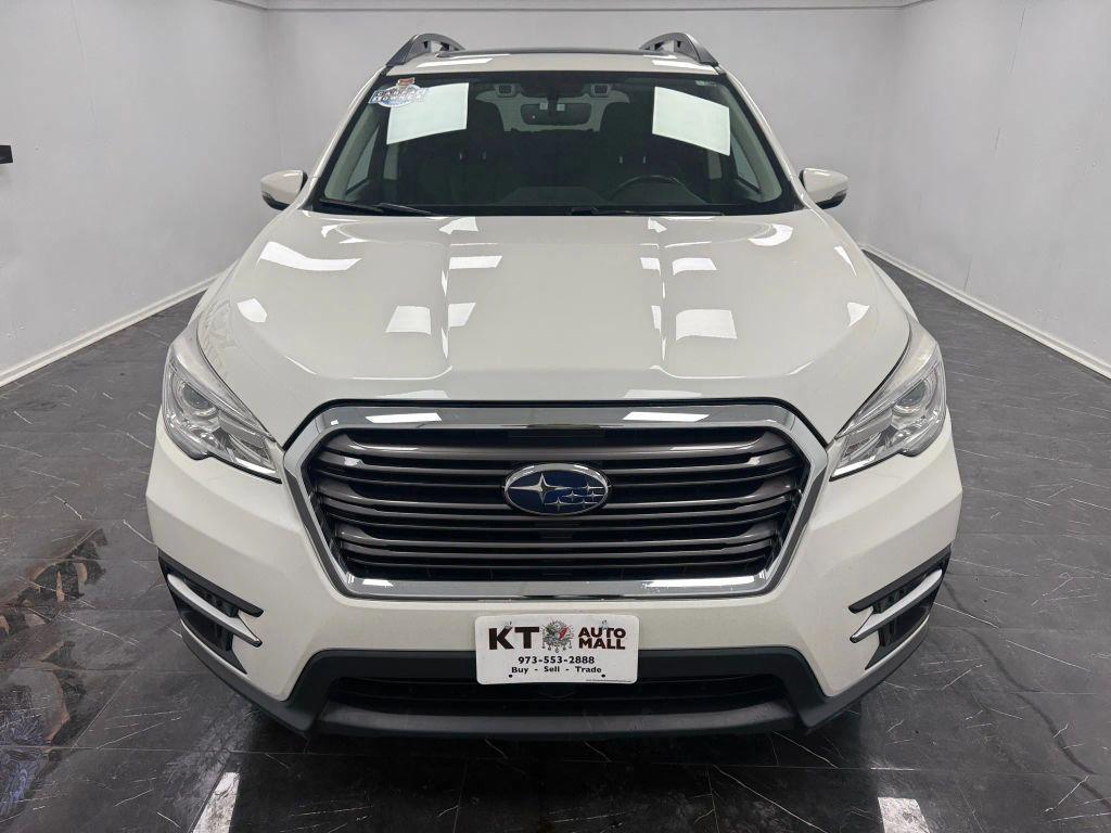 used 2021 Subaru Ascent car, priced at $16,995