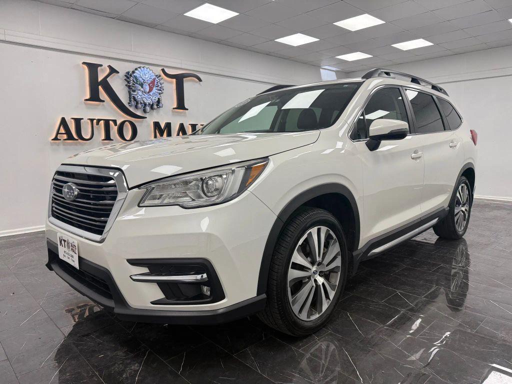 used 2021 Subaru Ascent car, priced at $16,995