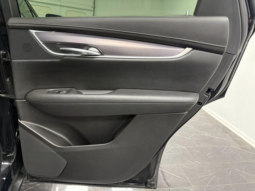 used 2017 Cadillac XT5 car, priced at $8,495