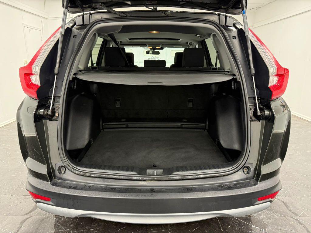 used 2019 Honda CR-V car, priced at $14,495