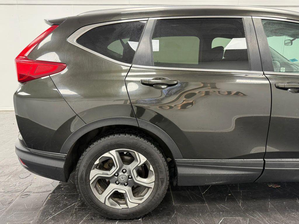 used 2019 Honda CR-V car, priced at $14,495