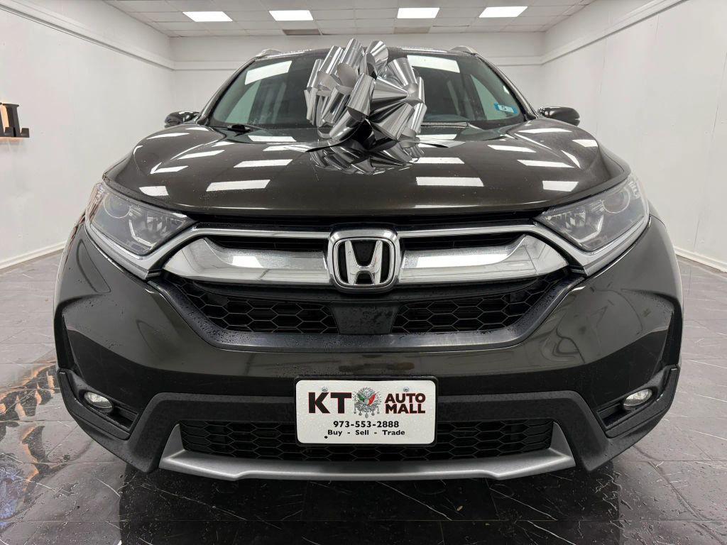 used 2019 Honda CR-V car, priced at $14,495