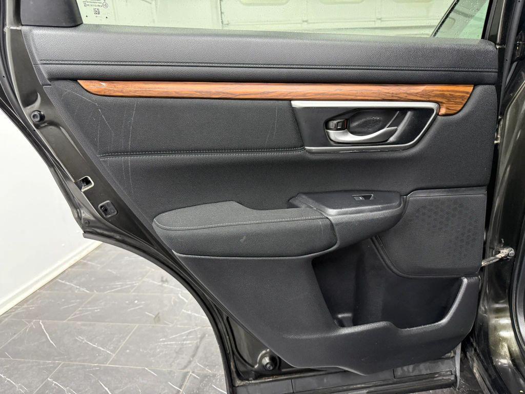 used 2019 Honda CR-V car, priced at $14,495