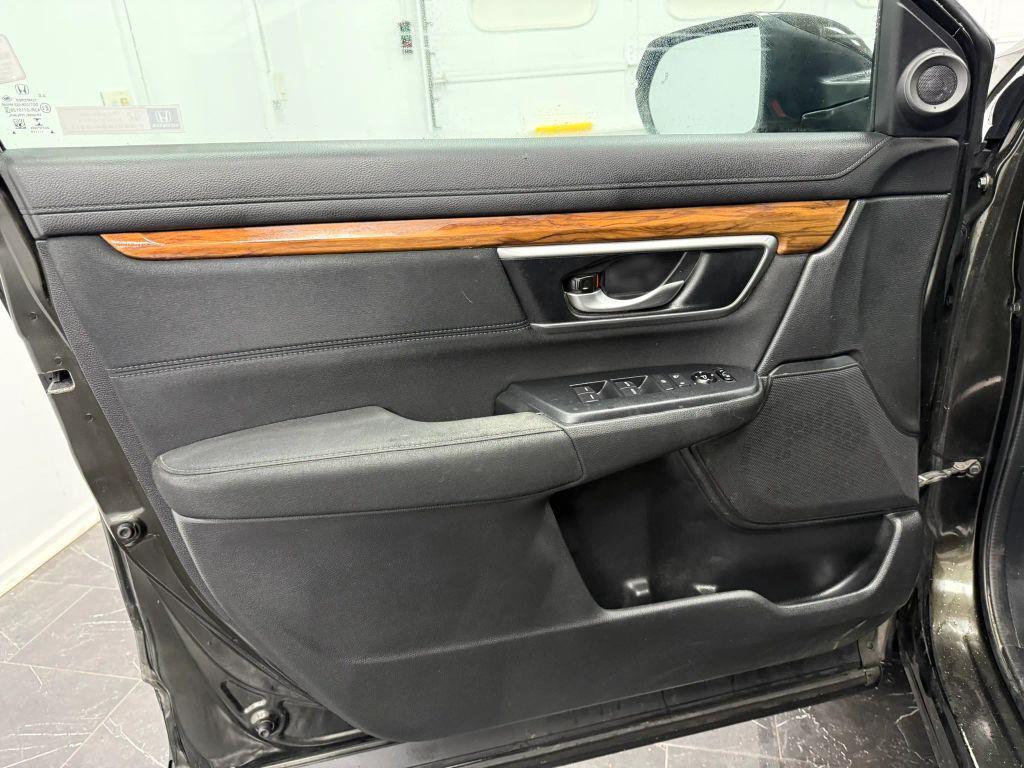 used 2019 Honda CR-V car, priced at $14,495