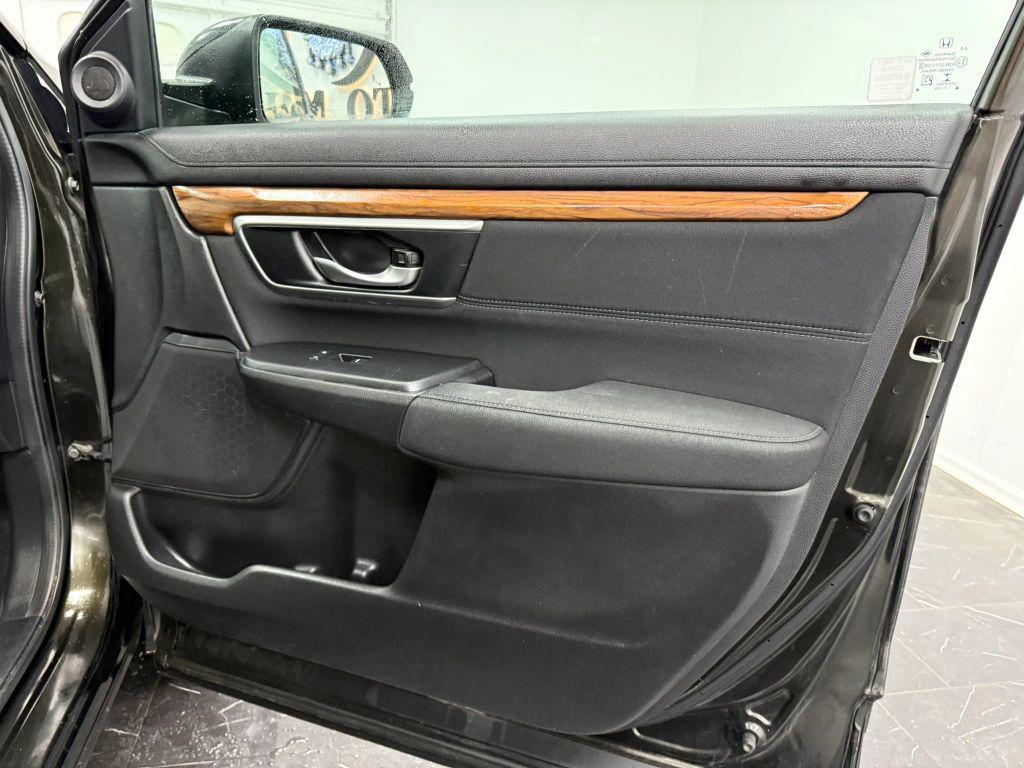 used 2019 Honda CR-V car, priced at $14,495