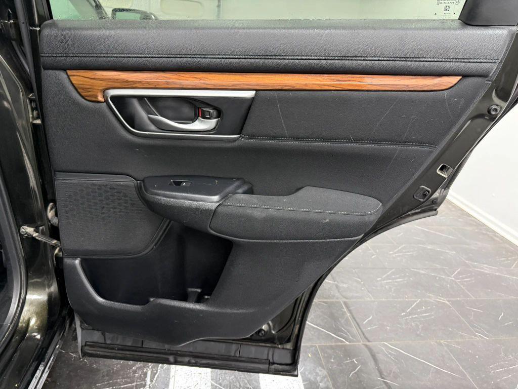 used 2019 Honda CR-V car, priced at $14,495