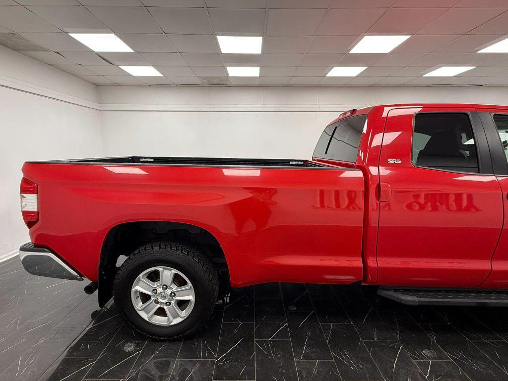 used 2016 Toyota Tundra car, priced at $27,790