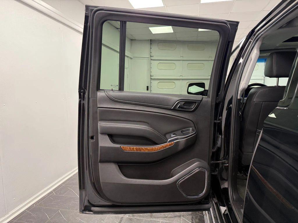 used 2018 Chevrolet Suburban car, priced at $20,995